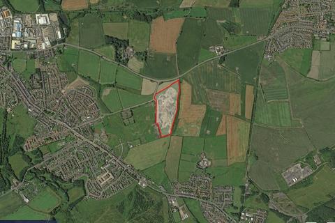 Land for sale, Murton Quarry Aggregates Recycling, Murton Lane, Easington Lane, Houghton Le Spring, DH5