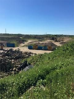 Land for sale, Murton Quarry Aggregates Recycling, Murton Lane, Easington Lane, Houghton Le Spring, DH5