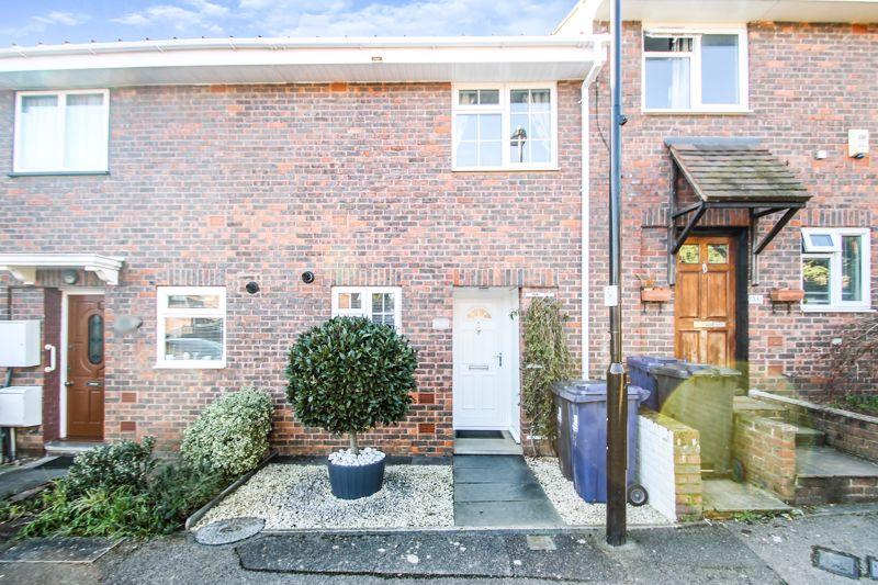 Blenheim Road, Northolt 2 bed terraced house £435,000