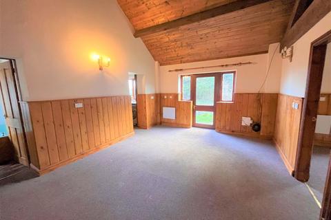 2 bedroom barn conversion to rent, Haimwood, Llandrinio