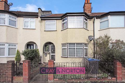 3 bedroom terraced house for sale, Morland Road, Croydon, CR0