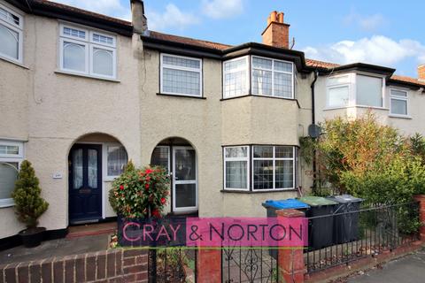 3 bedroom terraced house for sale, Morland Road, Croydon, CR0