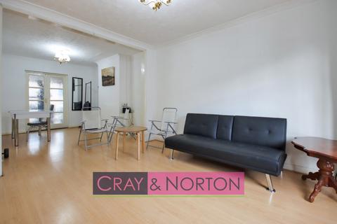 3 bedroom terraced house for sale, Morland Road, Croydon, CR0