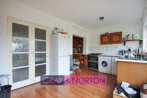 3 bedroom terraced house for sale, Morland Road, Croydon, CR0