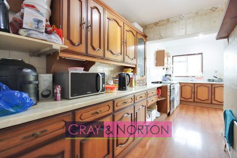 3 bedroom terraced house for sale, Morland Road, Croydon, CR0