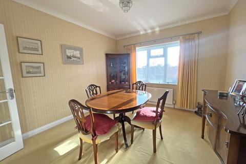 3 bedroom detached bungalow for sale, Deans Mead, Sidmouth