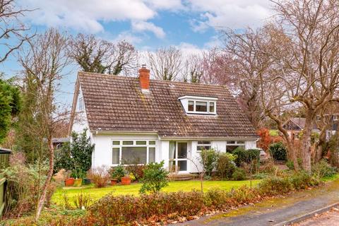 3 bedroom detached bungalow for sale, The Heighways, Upper Cound