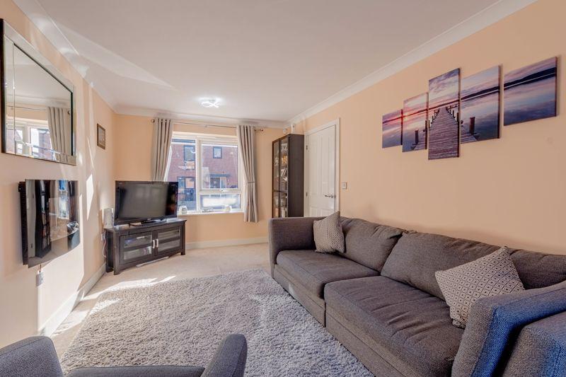 Lower Beeches Road, Northfield... 3 bed detached house £290,000
