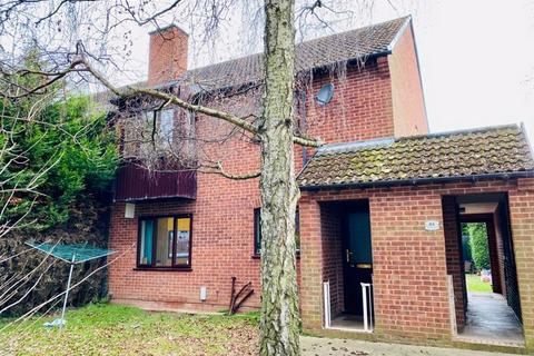 2 bedroom apartment for sale - THREE ELMS