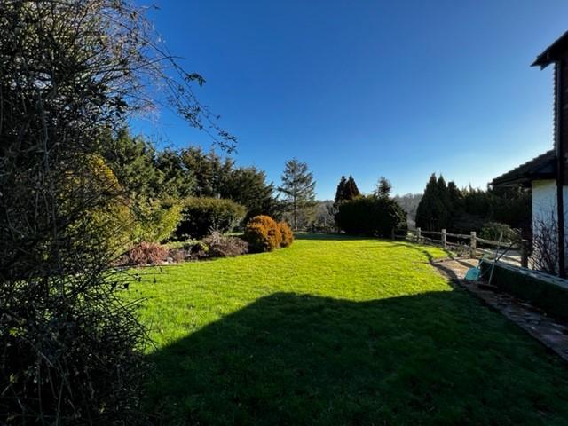 Annexe Garden