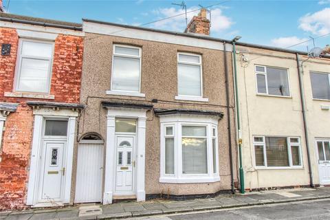 3 bedroom terraced house for sale, Hewley Street, Eston