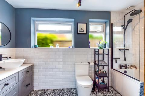4 bedroom bungalow for sale, Smugglers Lane North, Highcliffe, Christchurch, Dorset, BH23