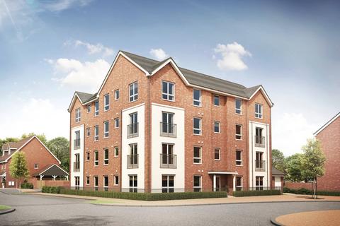 2 bedroom apartment for sale - The Kingfisher  - Plot 503 at The Leys At Willow Lake, Perry Close MK3