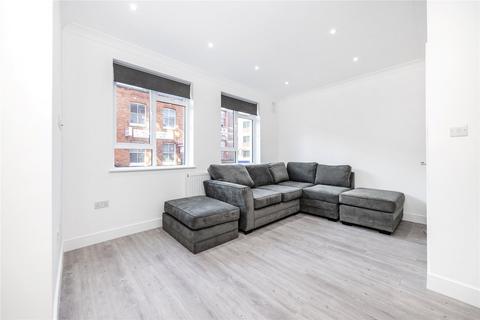 3 bedroom maisonette to rent, Old Montague Street, E1