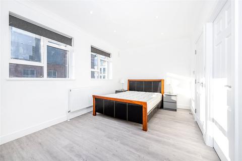 3 bedroom maisonette to rent, Old Montague Street, E1