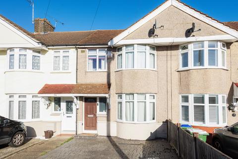 3 bedroom terraced house for sale - Oaklands Avenue, Sidcup, DA15