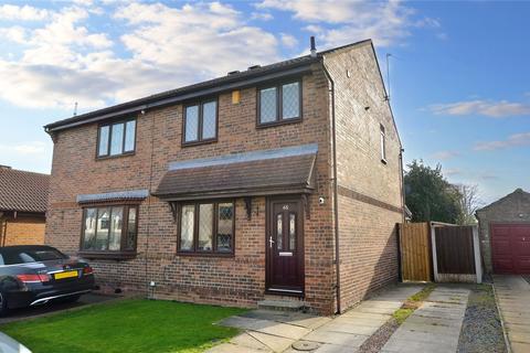 65 Meadowgate Drive, Lofthouse, Wakefield, WF3 3SR