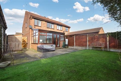 65 Meadowgate Drive, Lofthouse, Wakefield, WF3 3SR