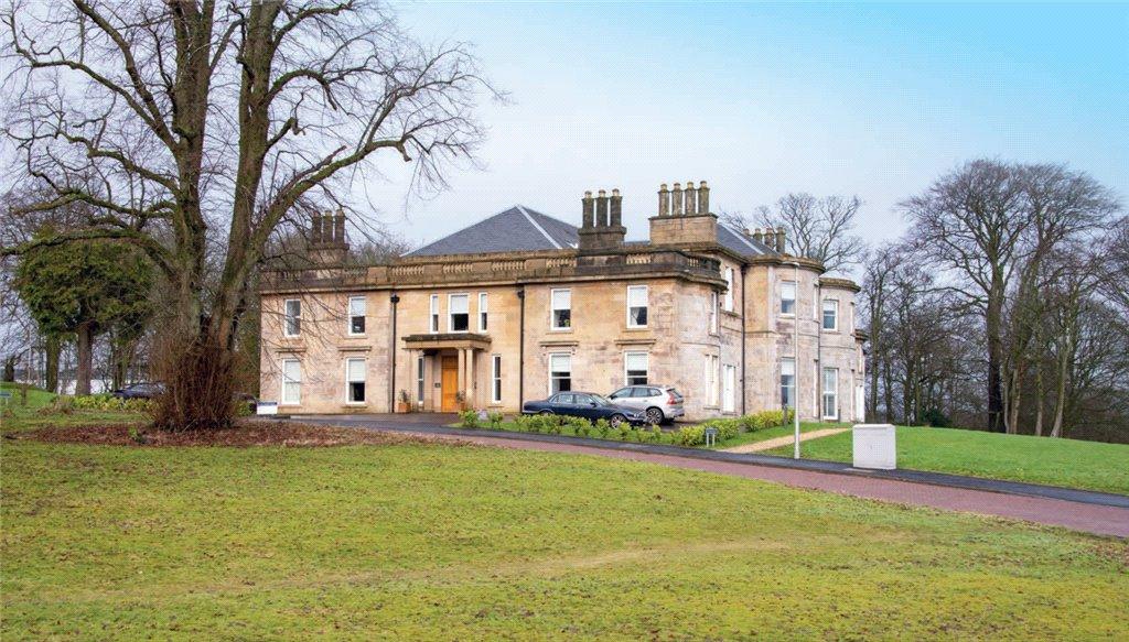 Larbert House, Quintinshill Drive, Larbert, Stirlingshire 2 bed