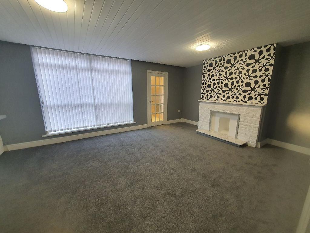 Collingwood Street, South Shields 1 bed flat £450 pcm (£104 pw)