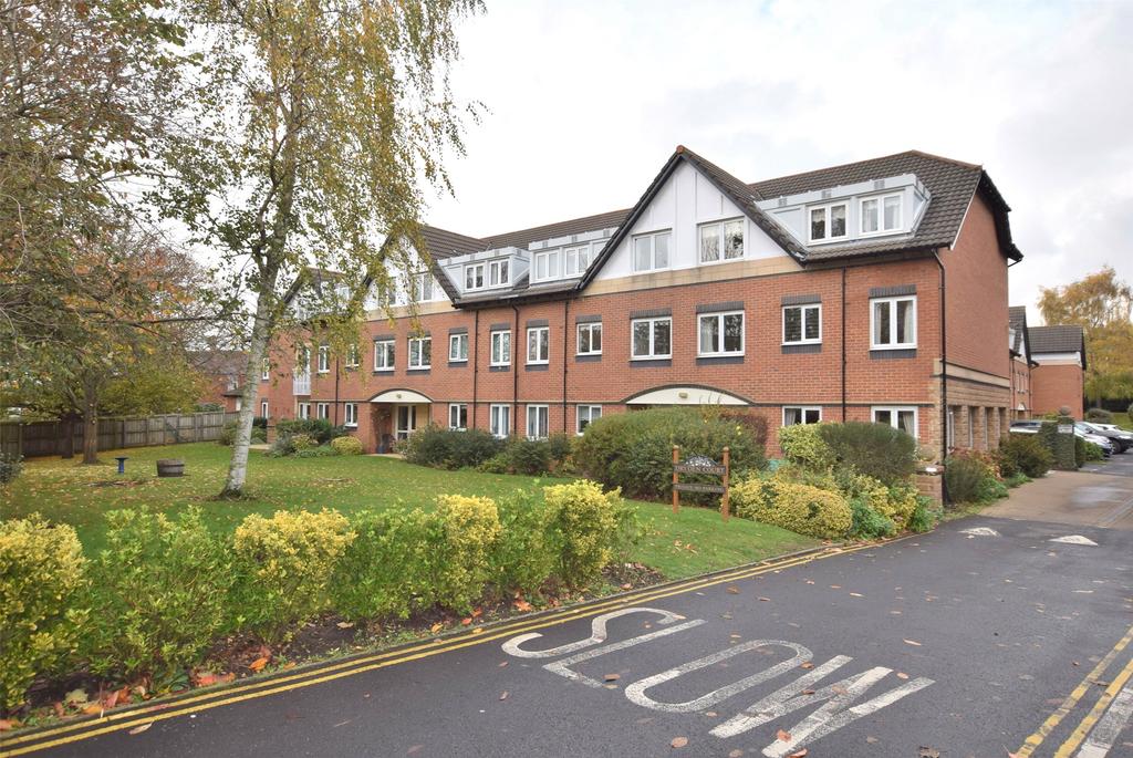 Dryden Court, Low Fell, NE9 1 bed apartment for sale £50,000