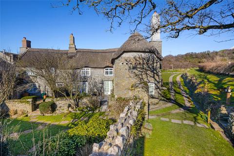 3 bedroom terraced house for sale, Malborough, Kingsbridge, Devon, TQ7