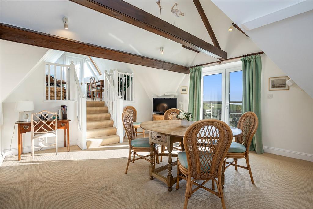 Open Plan