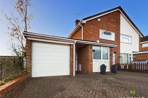 54 Ashfields Road, Shrewsbury, SY1 3SD