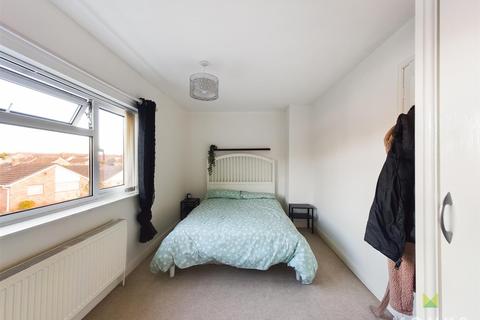 54 Ashfields Road, Shrewsbury, SY1 3SD