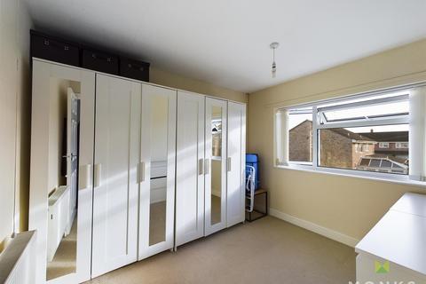 54 Ashfields Road, Shrewsbury, SY1 3SD