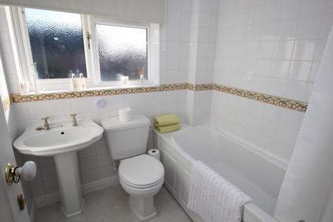 62 Hayfield, Stevenage, SG2 7JR