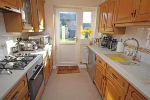 62 Hayfield, Stevenage, SG2 7JR