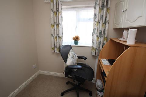 62 Hayfield, Stevenage, SG2 7JR