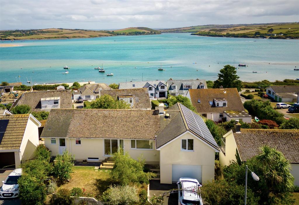 Padstow 3 bed detached house for sale £1,300,000