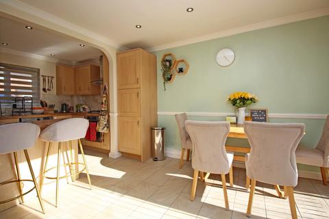 21 Randalls Hill, Stevenage, SG2 9YN