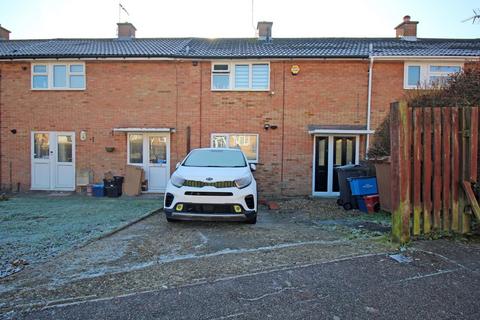 21 Randalls Hill, Stevenage, SG2 9YN