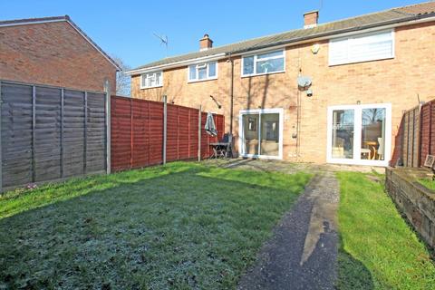 21 Randalls Hill, Stevenage, SG2 9YN