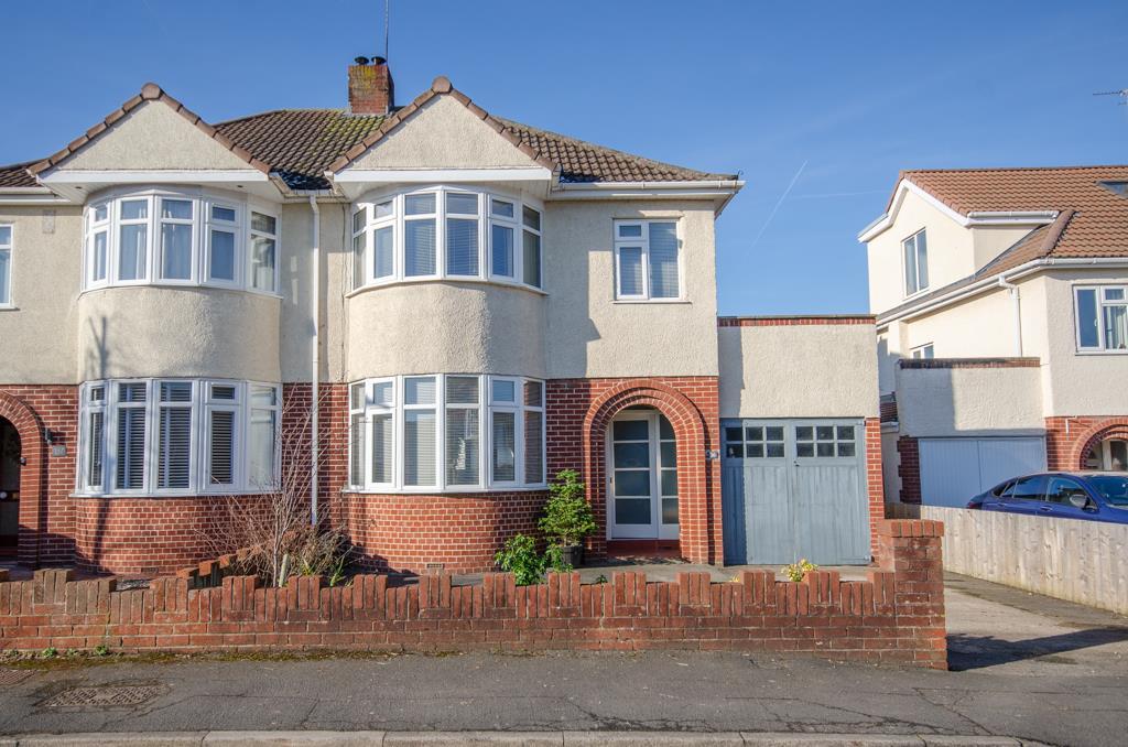 Oakdale Court, Downend, Bristol, BS16... 3 bed house £500,000