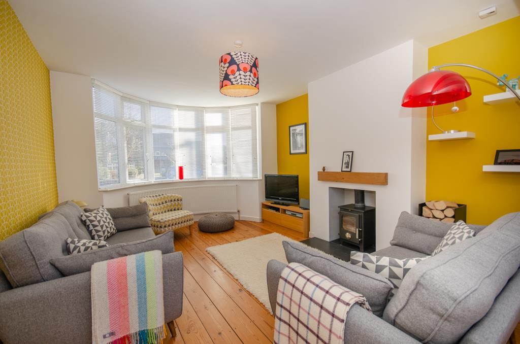 Oakdale Court, Downend, Bristol, BS16... 3 bed house £500,000