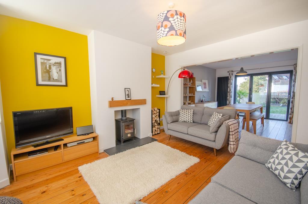 Oakdale Court, Downend, Bristol, BS16... 3 bed house £500,000