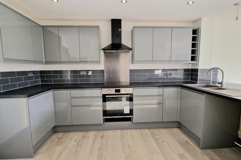 3 bedroom detached house for sale - Havenbaulk Lane, Littleover