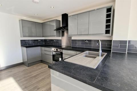 3 bedroom detached house for sale - Havenbaulk Lane, Littleover
