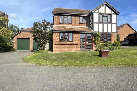 10 Chine Close, Locks Heath, Southampton, SO31 6WA