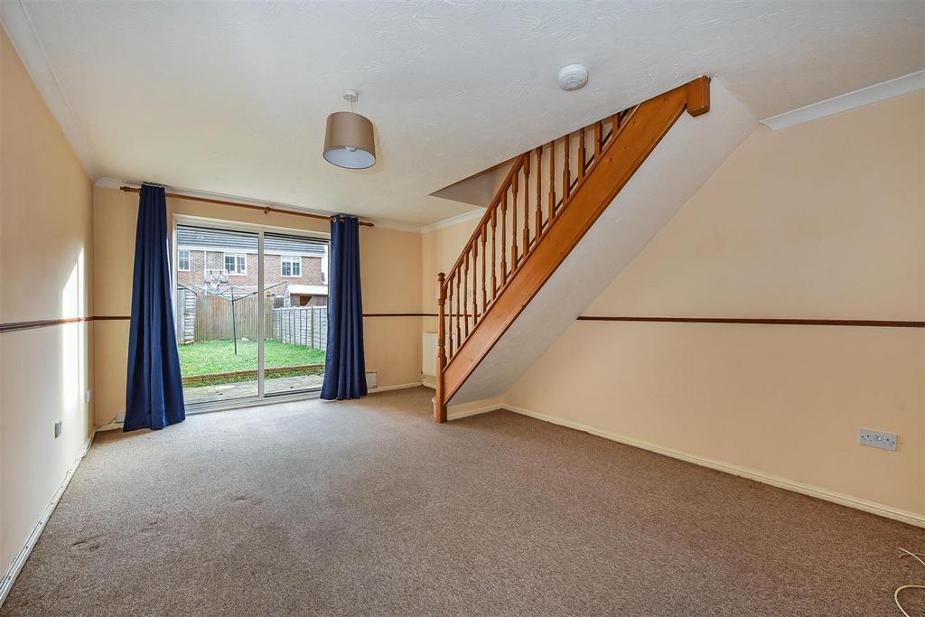 Celtic Drive, Andover 2 bed terraced house £245,000