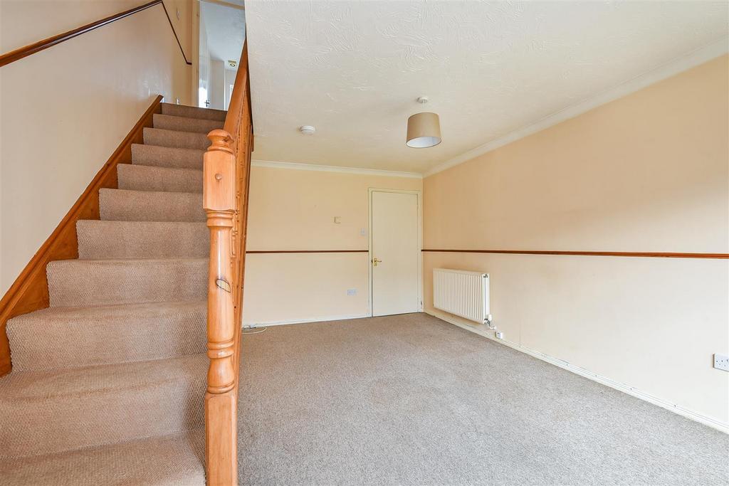 Celtic Drive, Andover 2 bed terraced house £245,000