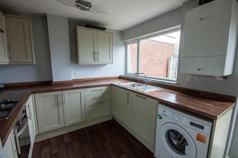 24 Keepers Close, Burntwood, WS7 4UT