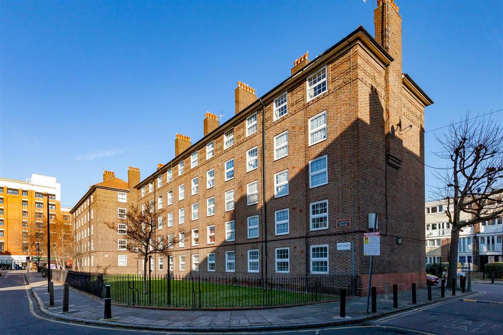 Norden House