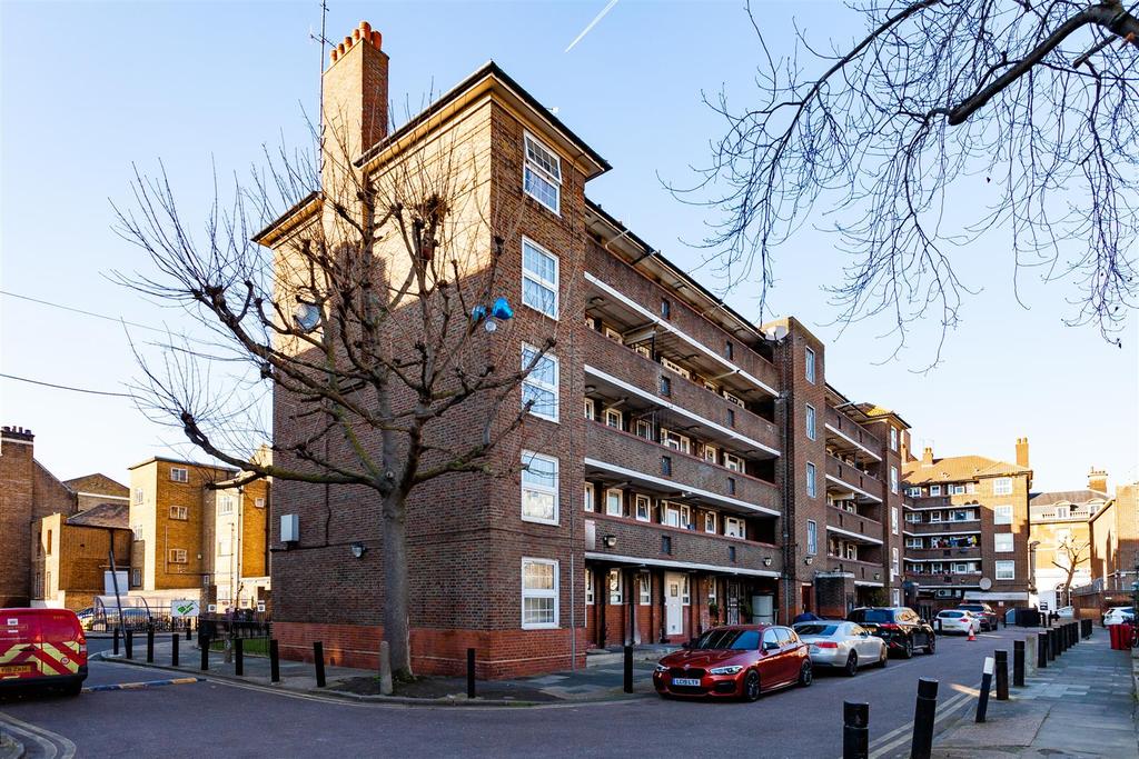 Norden House