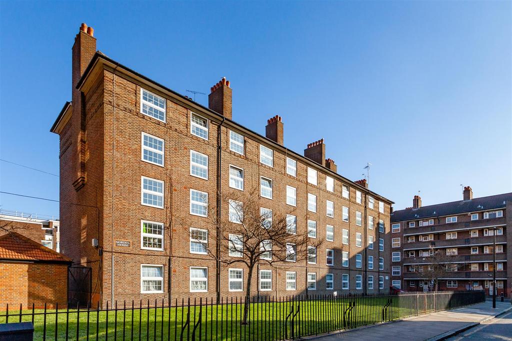 Norden House