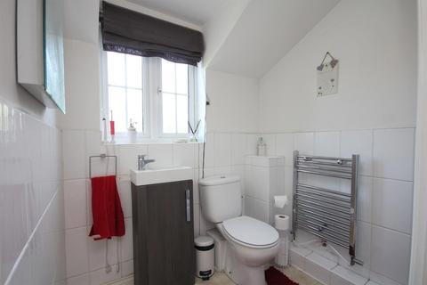 90 Badgers Copse, Park Gate, Southampton, SO31 1DU